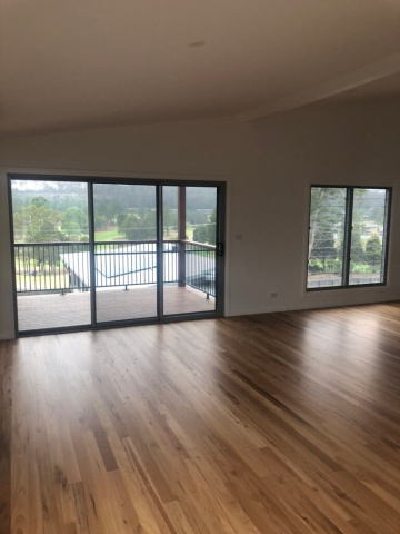 Custom-built-home-project - Baker Constructions