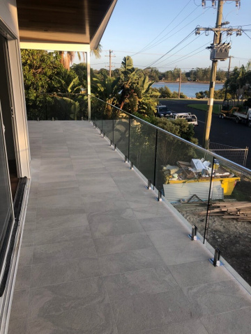 Custom-built-home-project - Baker Constructions