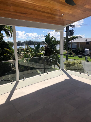 Custom-built-home-project - Baker Constructions