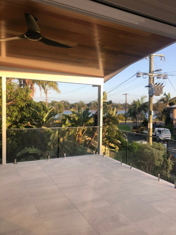 Custom-built-home-project - Baker Constructions