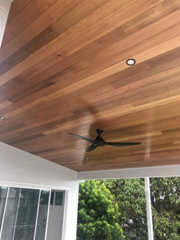 Custom-built-home-project - Baker Constructions