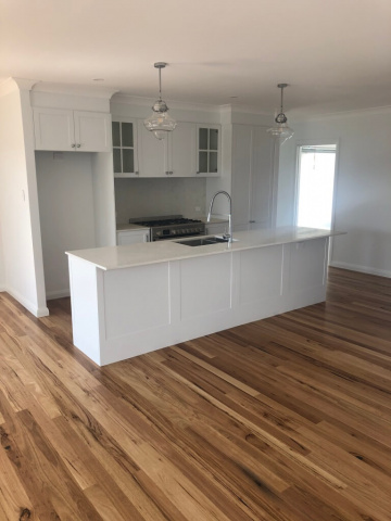 Custom-built-home-project - Baker Constructions