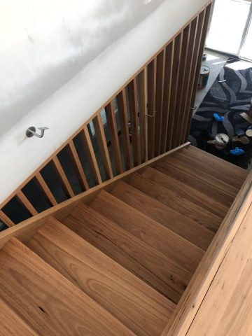 Custom-built-home-project - Baker Constructions