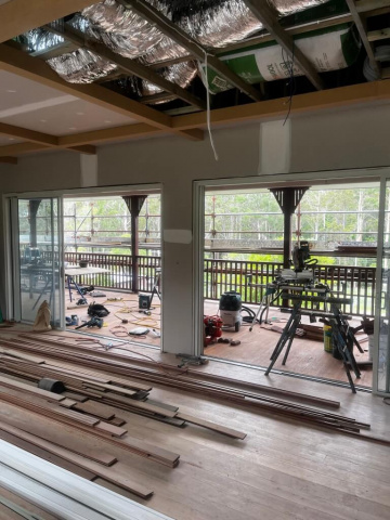 Kendall-project - Baker Constructions