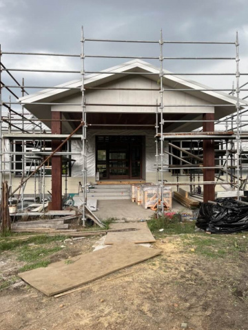 Kendall-project - Baker Constructions