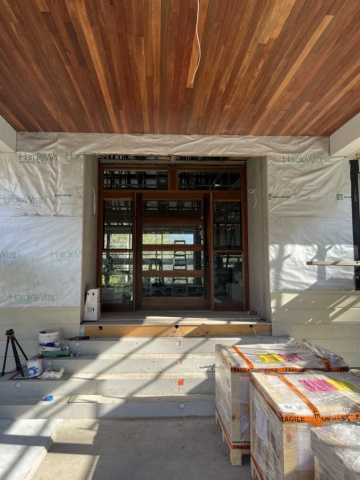 Kendall-project - Baker Constructions