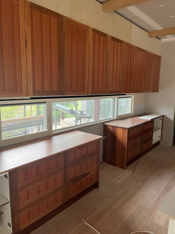 Kendall-project - Baker Constructions