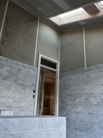 Kendall-project - Baker Constructions