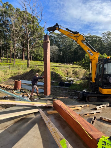 Kendall-project - Baker Constructions