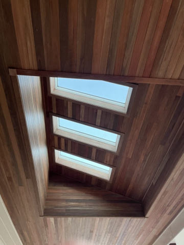 Kendall-project - Baker Constructions