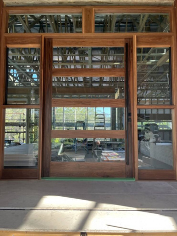 Kendall-project - Baker Constructions