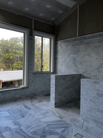 Kendall-project - Baker Constructions