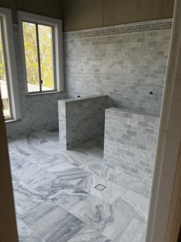 Kendall-project - Baker Constructions