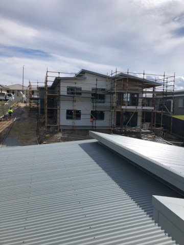 Strata-and-torrens-title-development-project - Baker Constructions