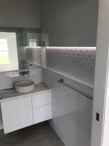 Strata-and-torrens-title-development-project - Baker Constructions