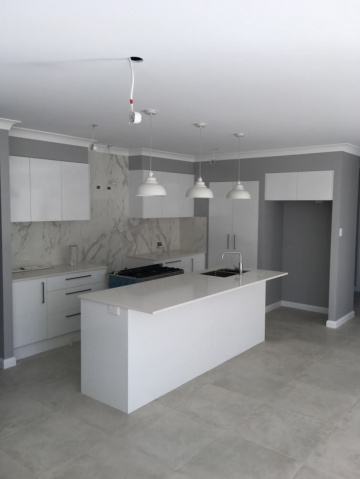 Strata-and-torrens-title-development-project - Baker Constructions