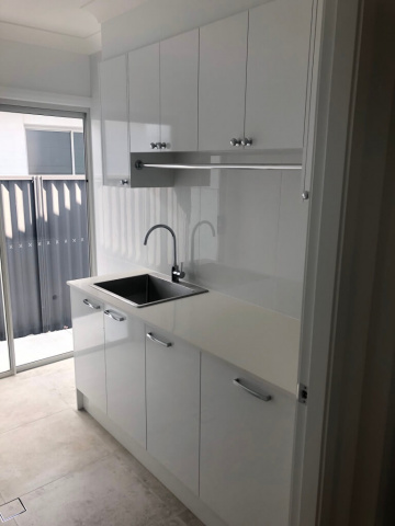 Strata-and-torrens-title-development-project - Baker Constructions