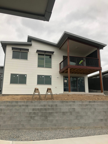 Strata-and-torrens-title-development-project - Baker Constructions